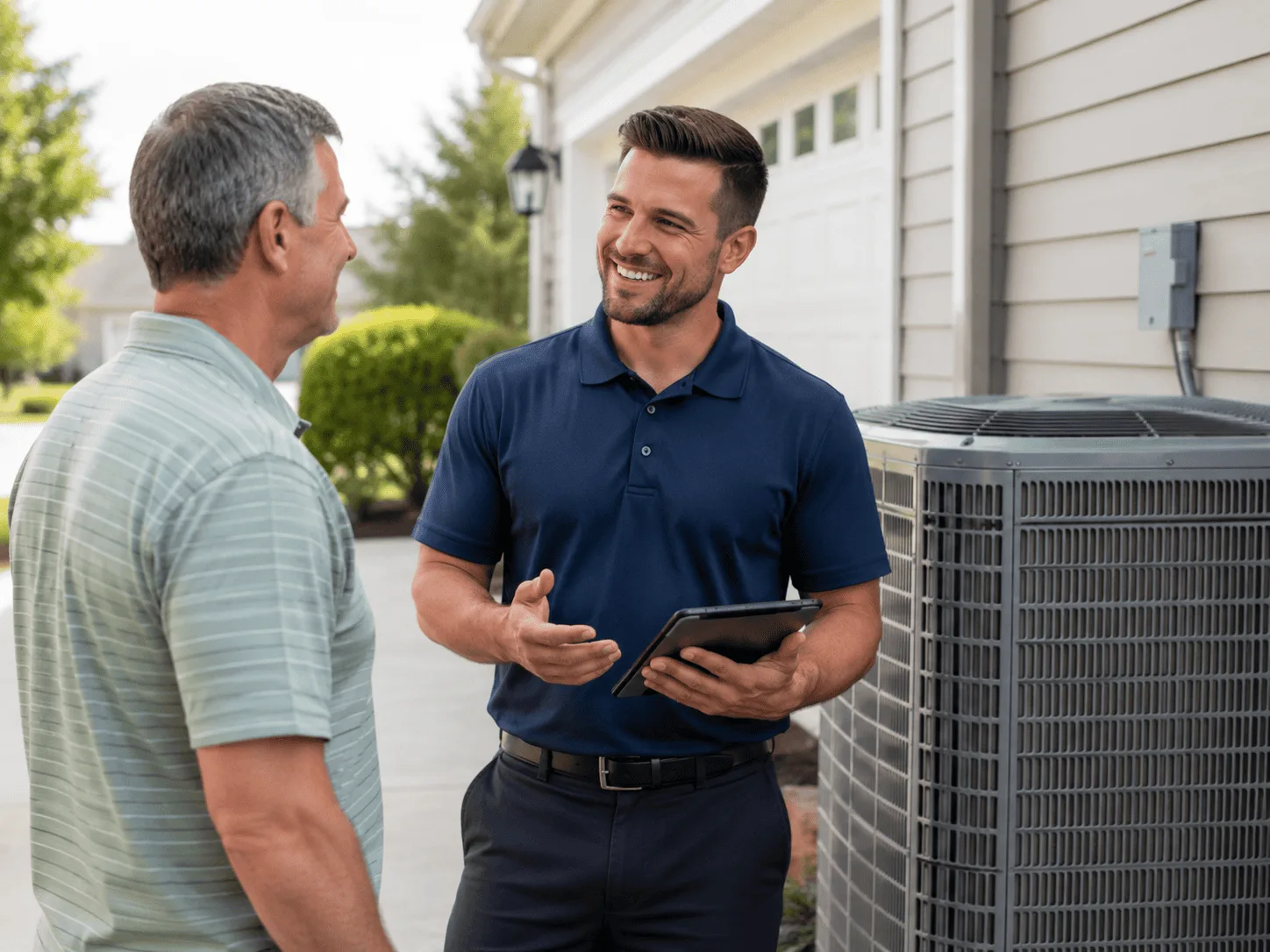 Heat Pump Installation Horner, WV FAQs